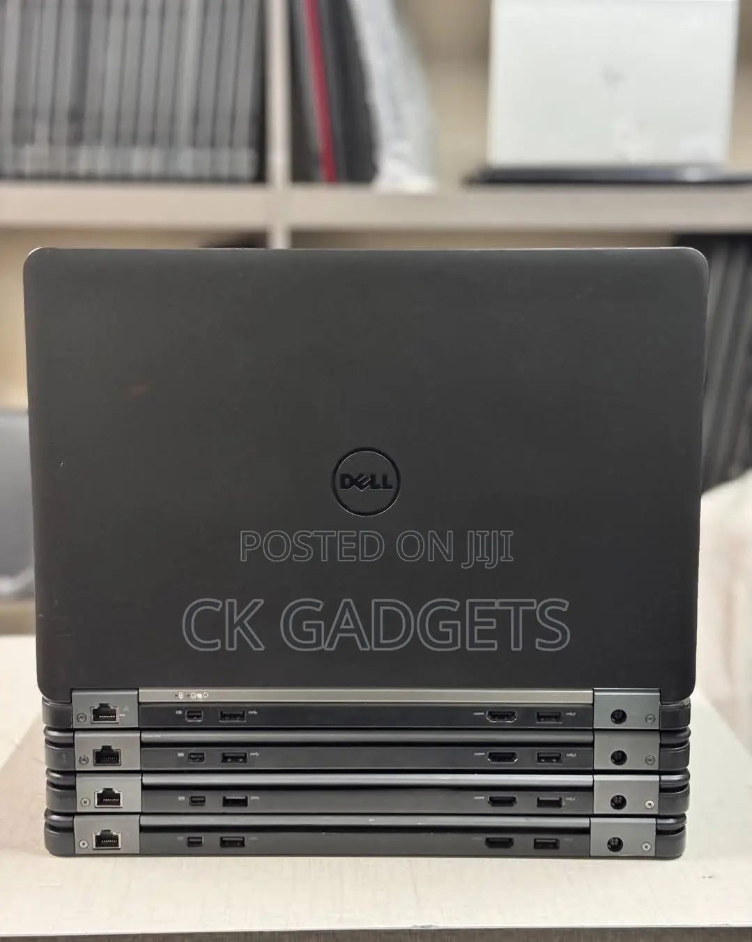Laptop Dell Latitude E7450 4GB Intel Core I5 HDD 500GB