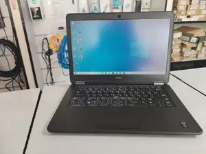 Laptop Dell Latitude E7450 4GB Intel Core I5 HDD 500GB
