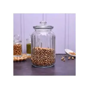 Photo - Perfect Storage Jars for Home Kitchen
