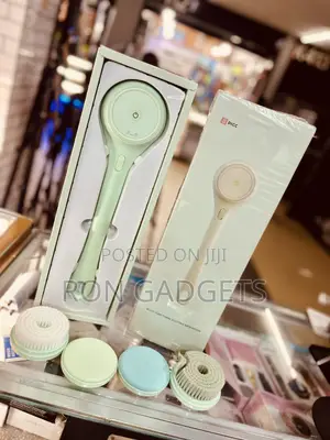 Electric Bath Brush