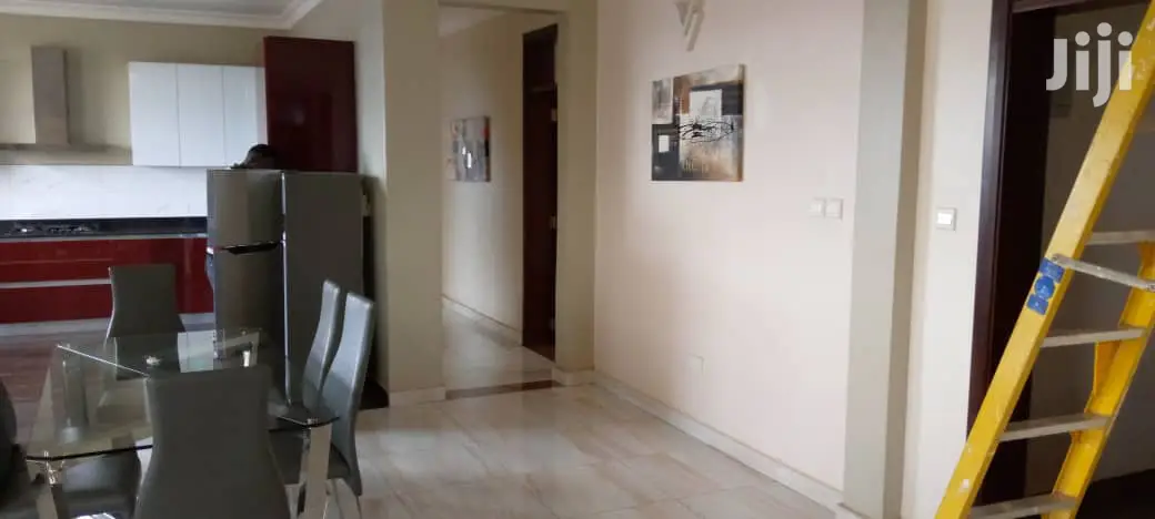 Furnished Apartment