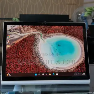 Photo - New Laptop Microsoft 16GB Intel Core I7 SSD 512GB