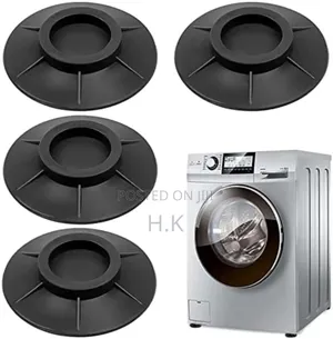 Anti-Vibration Pads
