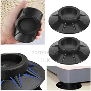 Anti-Vibration Pads