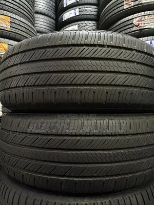 225/60r17 Yokohama Tyres