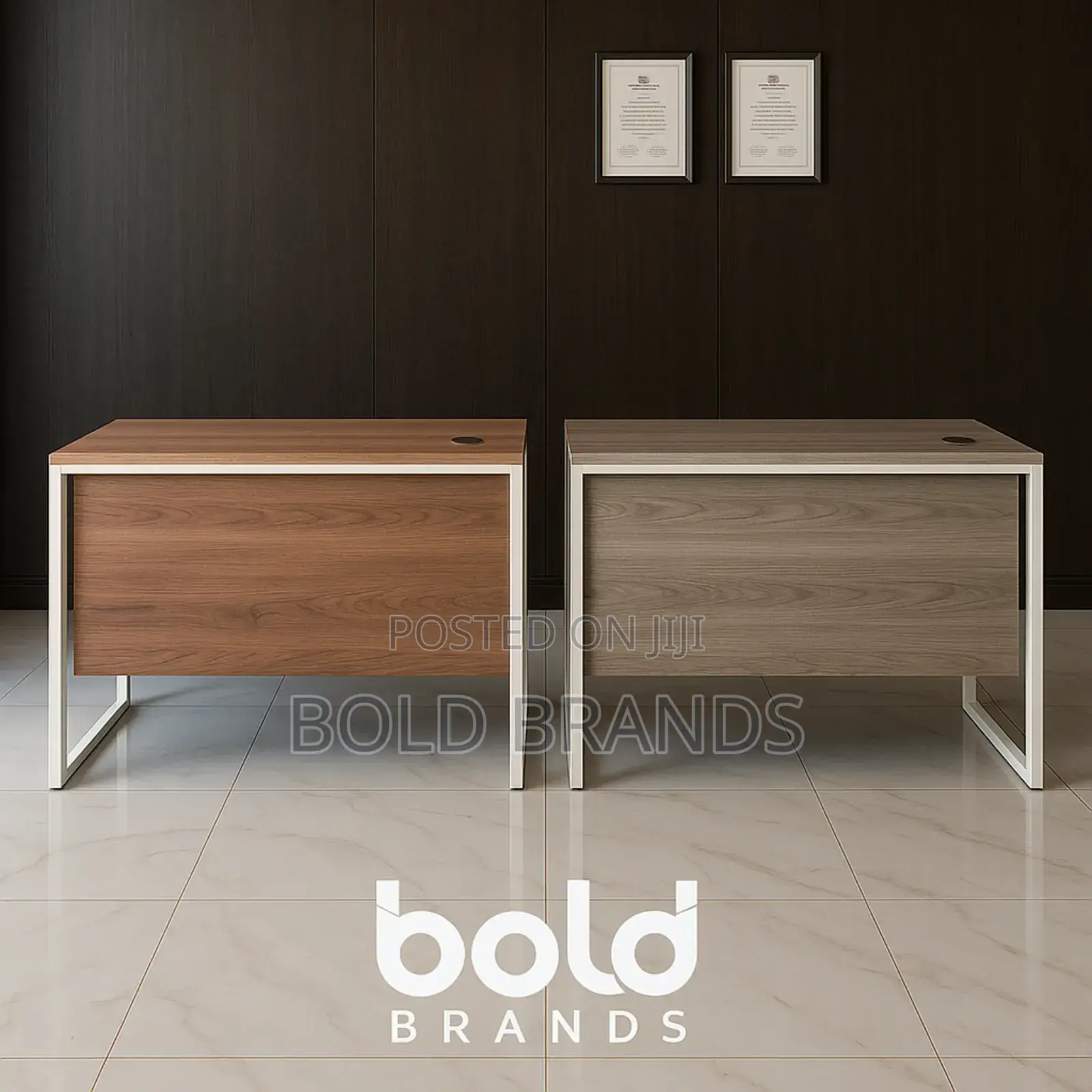 Corporate Office Tables