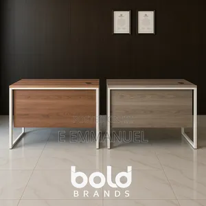 Corporate Office Tables