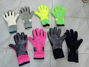 Goals Keeper Gloves Adidas Original