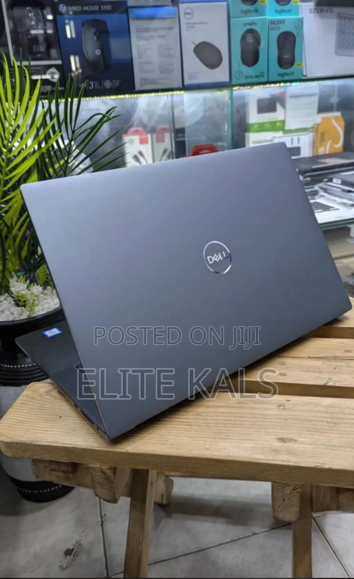Laptop Dell Precision 15 5540 16GB Intel Core I5 SSD 512GB