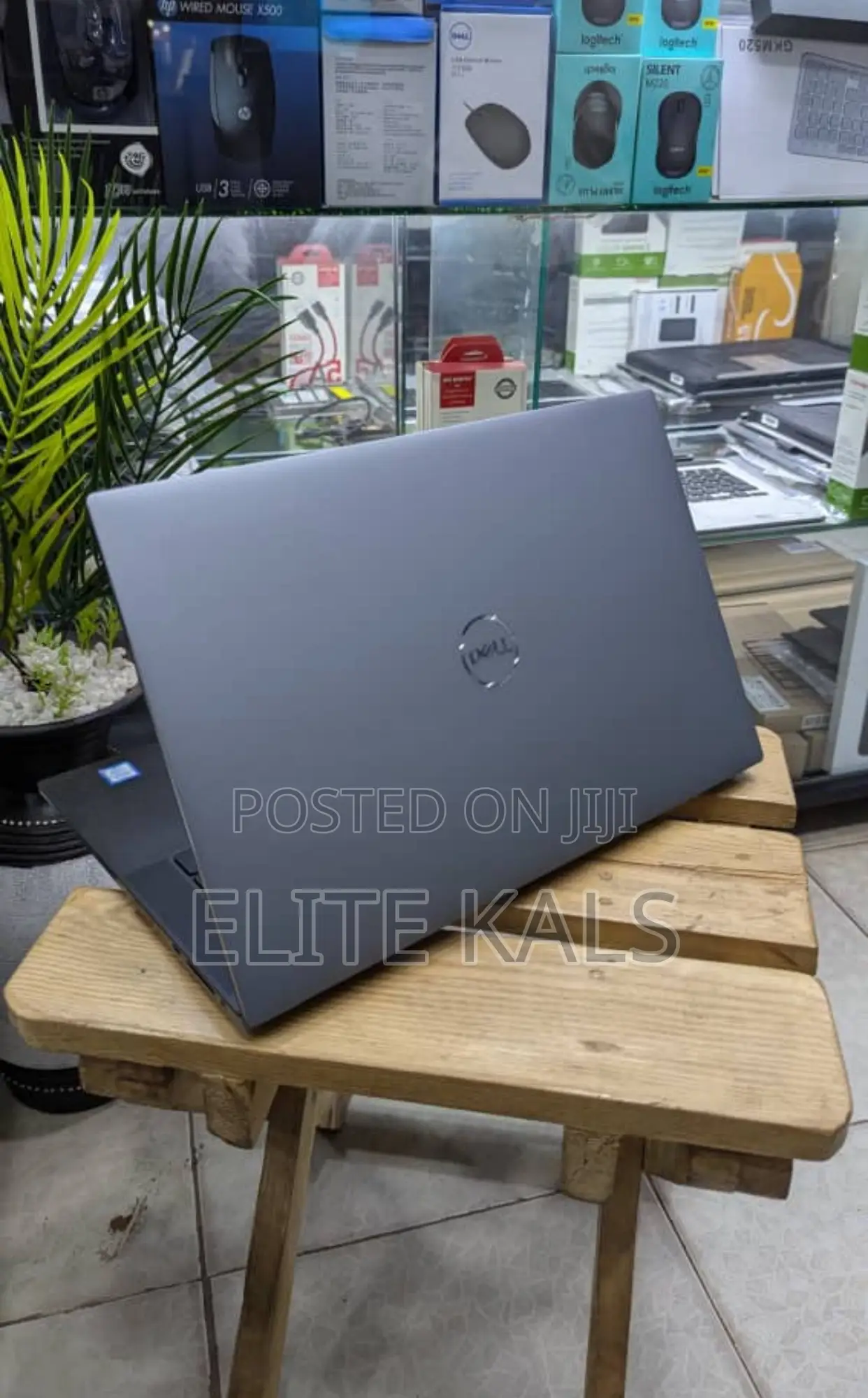 Laptop Dell Precision 15 5540 16GB Intel Core I5 SSD 512GB
