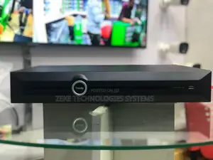 20channel NVR