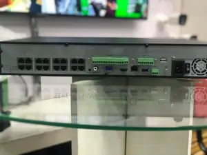 20channel NVR