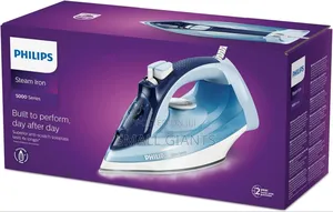 Philips 5000 Series Steam Iron