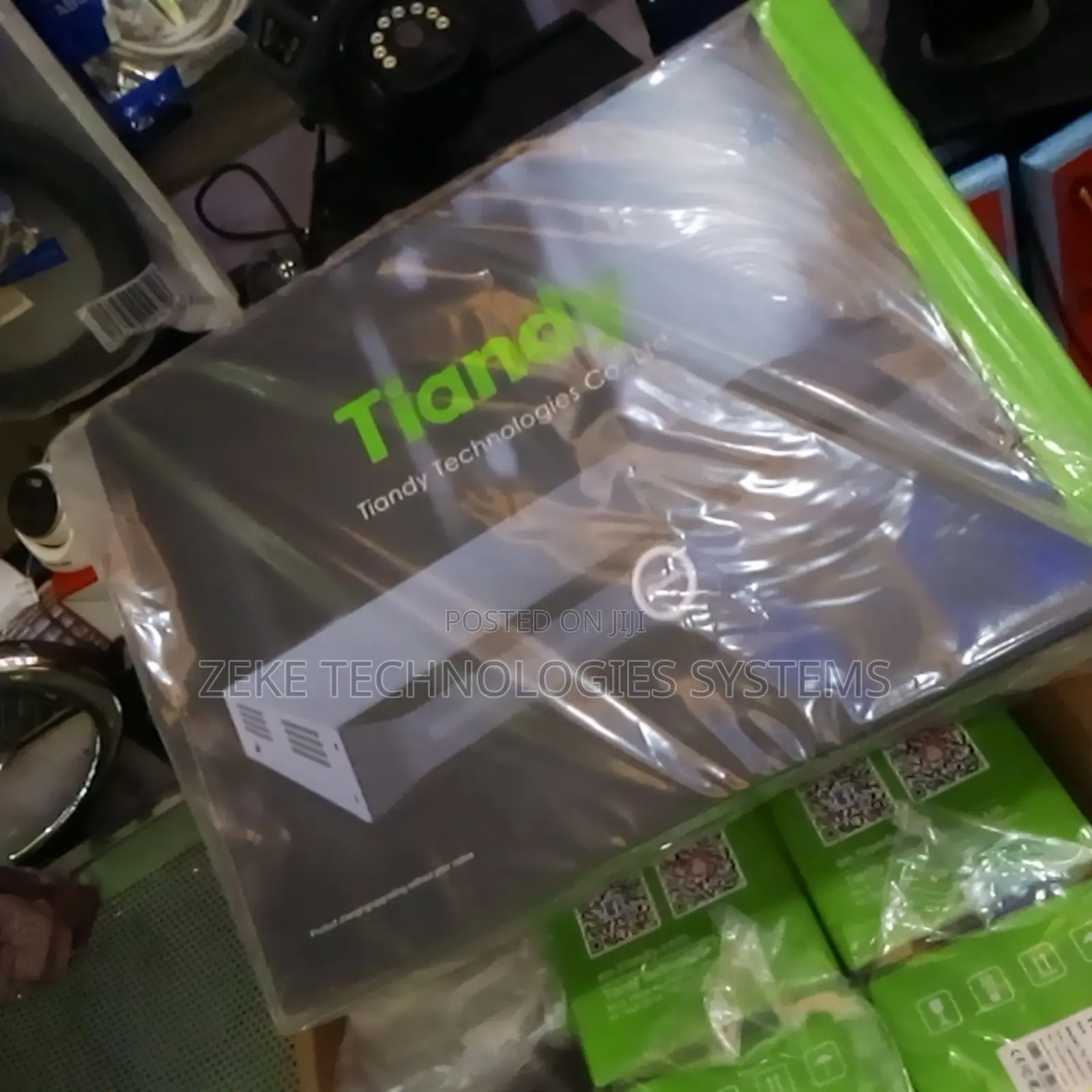 20channel NVR