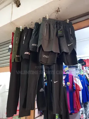 Nike Long Guy Wears It Have Different Price