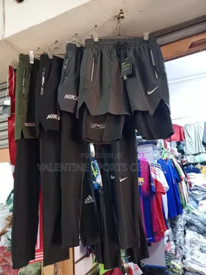 Nike Long Guy Wears It Have Different Price