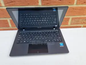New Laptop Lenovo 100e 4GB Intel Celeron SSD 60GB