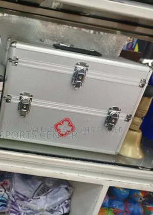 First Aid Box