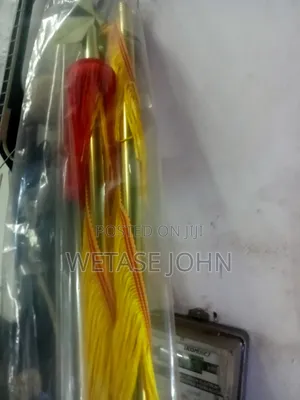 Photo - Band Stick Bj