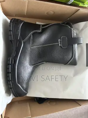 Vaultex Safety Boot