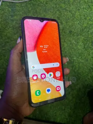Samsung Galaxy A14 64 GB Black