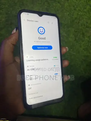 Samsung Galaxy A14 64 GB Black