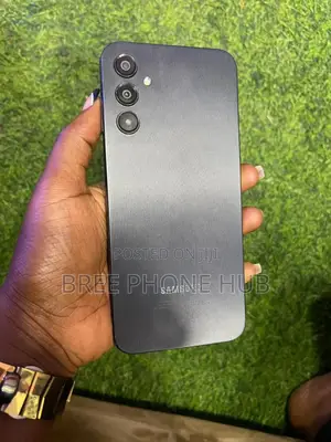 Samsung Galaxy A14 64 GB Black