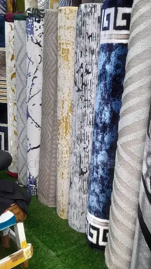 Centre Large Carpets