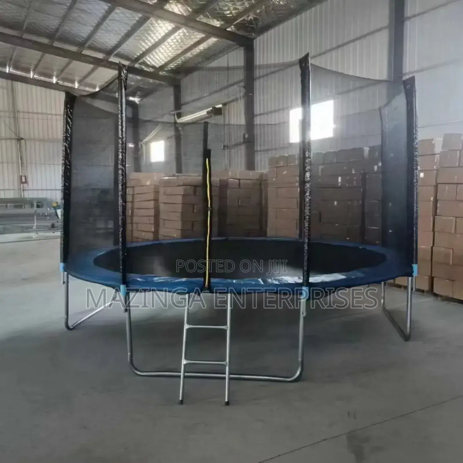 Big Size Kid/Adults Leisure Exercise Workout Jumping Hammock