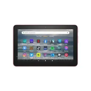 Photo - New Amazon Fire 7 32 GB Black