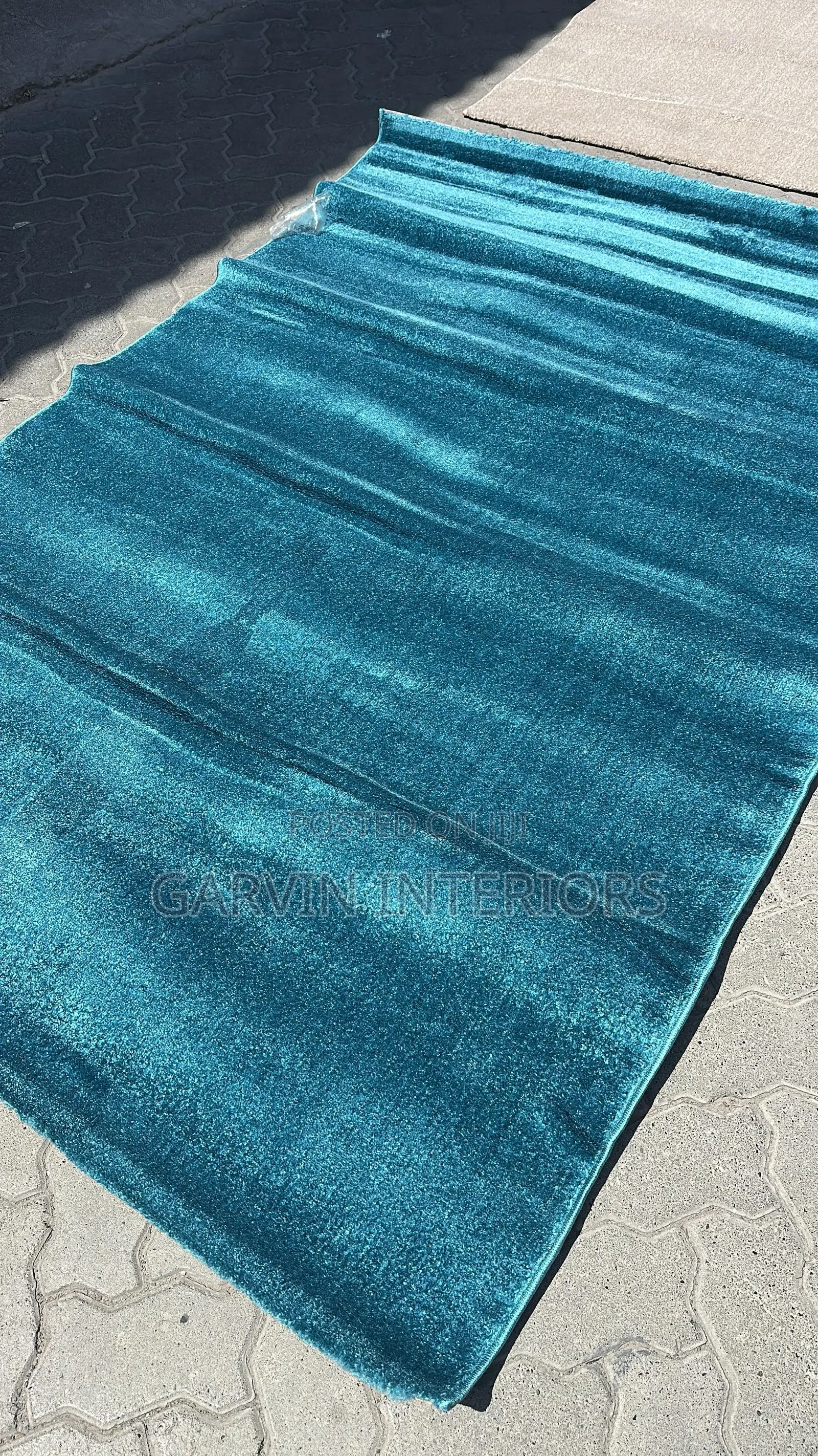 Plain Turkey Carpet