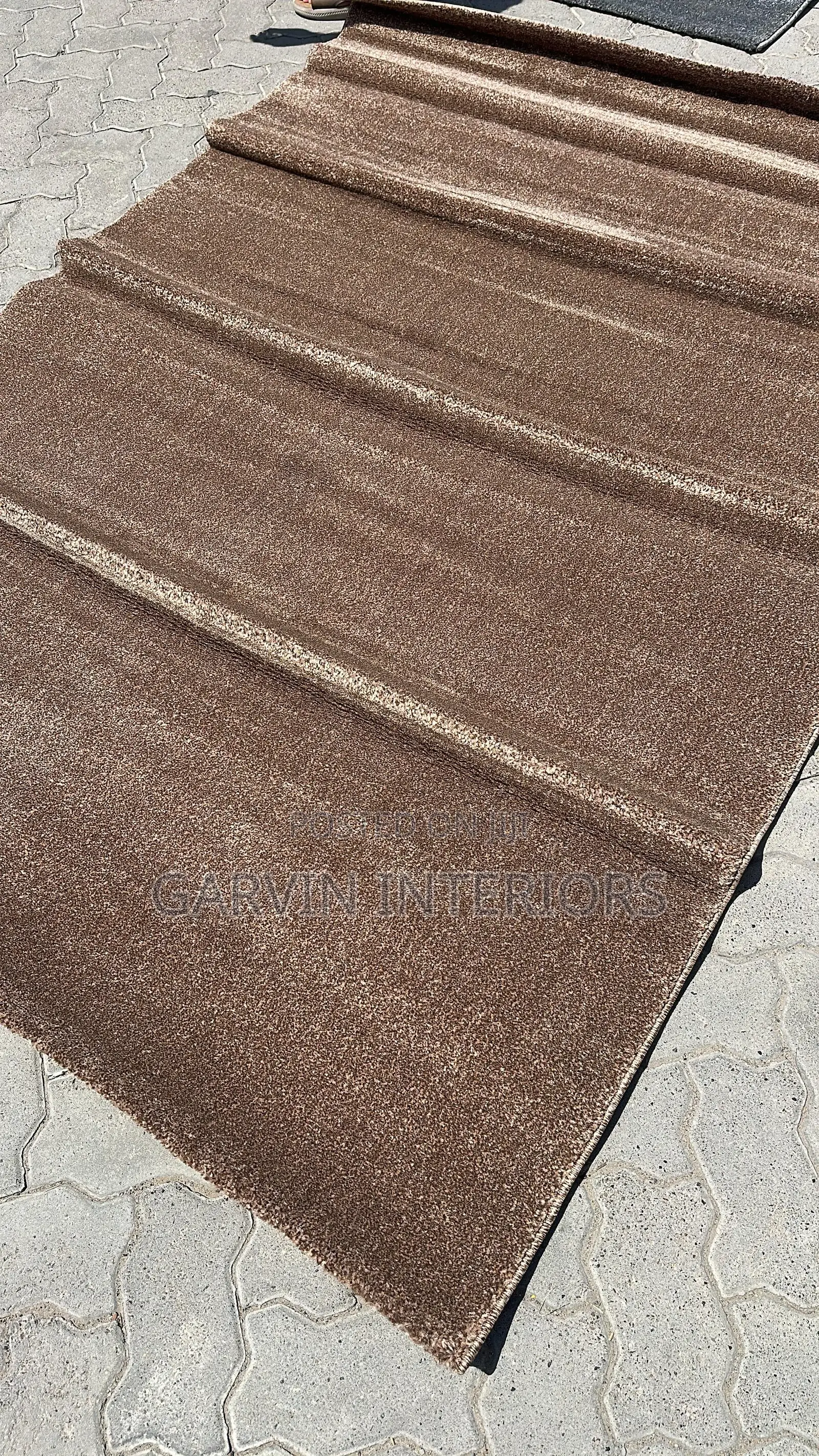 Plain Turkey Carpet