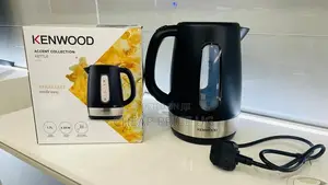 Kenwood Plastic Kettle 1.7l 2.2kw
