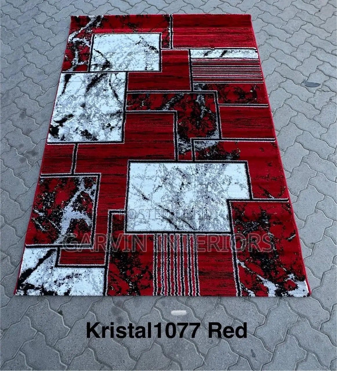 Small Rug 120by180