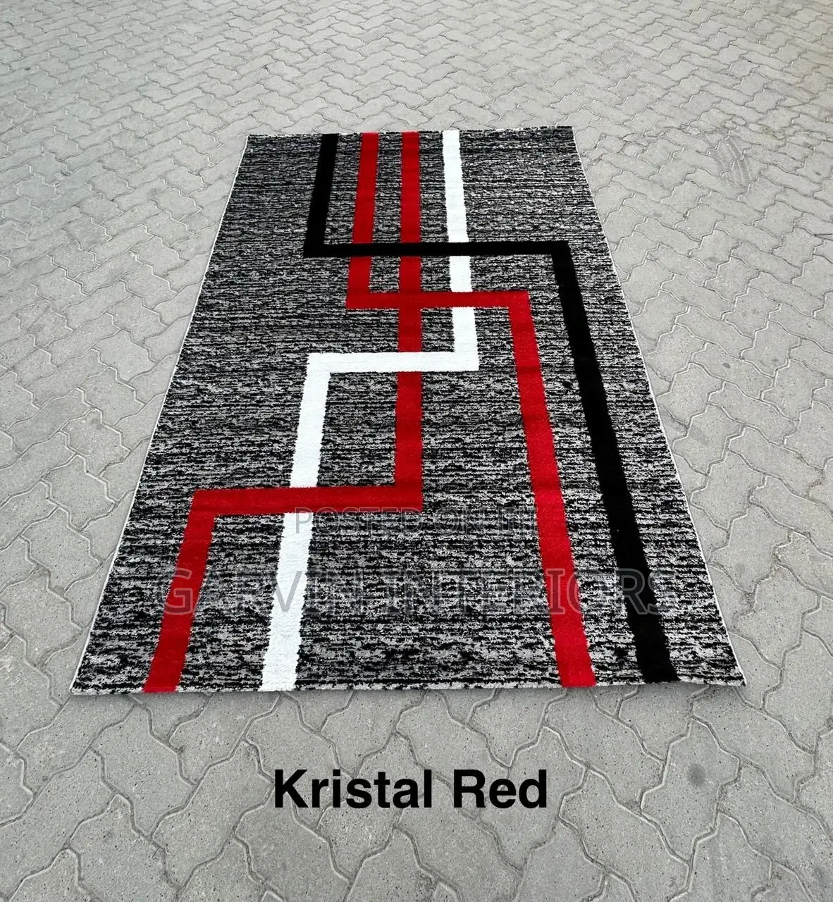 Small Rug 120by180