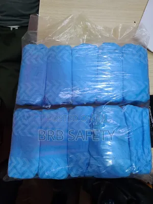 Disposable Shoe Covers