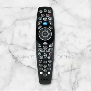DSTV Remote Control - A7 Model Explora