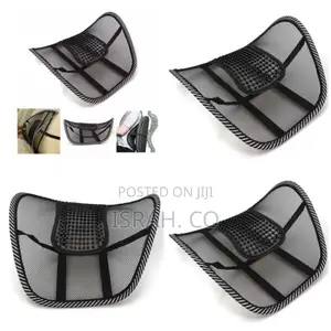 Back Chair Support