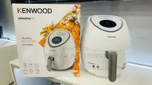 Kenwood Air Fryer. Sir Fryer