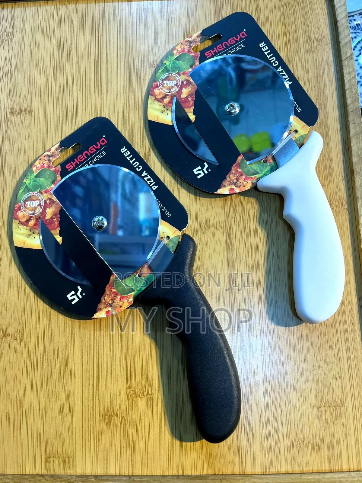 Pizza Cutter