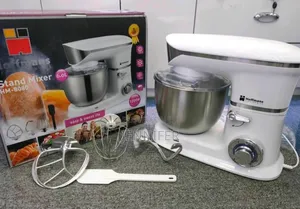 Hoffmans Stand Mixer 6l