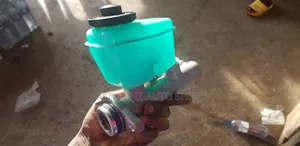 Master Cylinder Hillux 166 / Kangaroo
