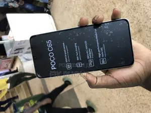 Realme C67 256 GB Black