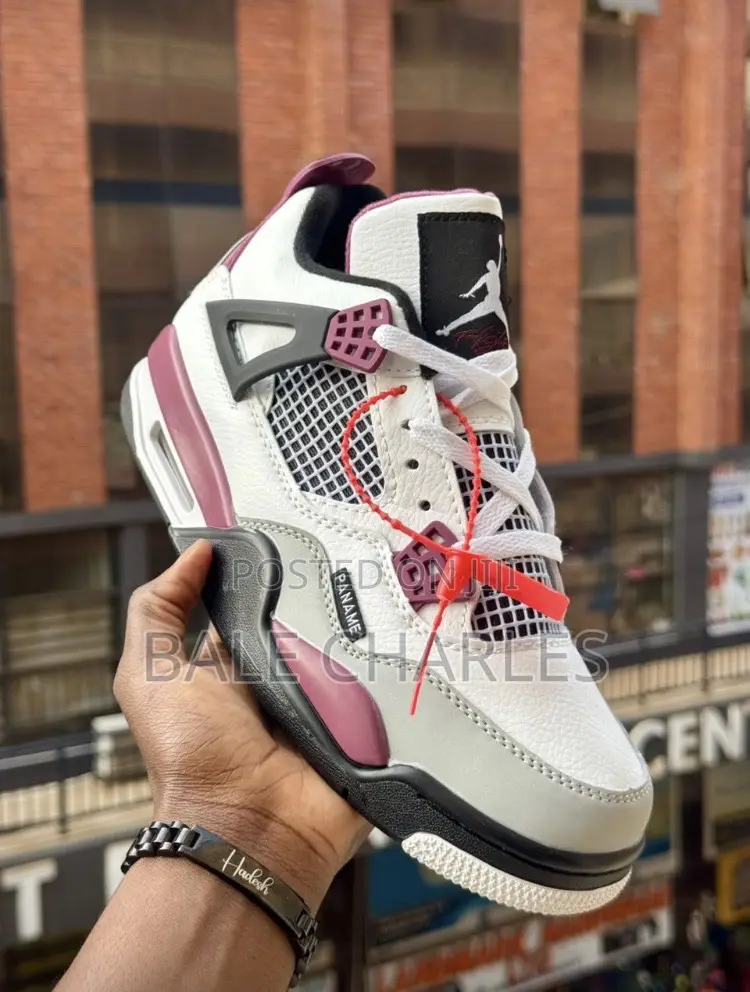 Jordan Shoes Jordan4