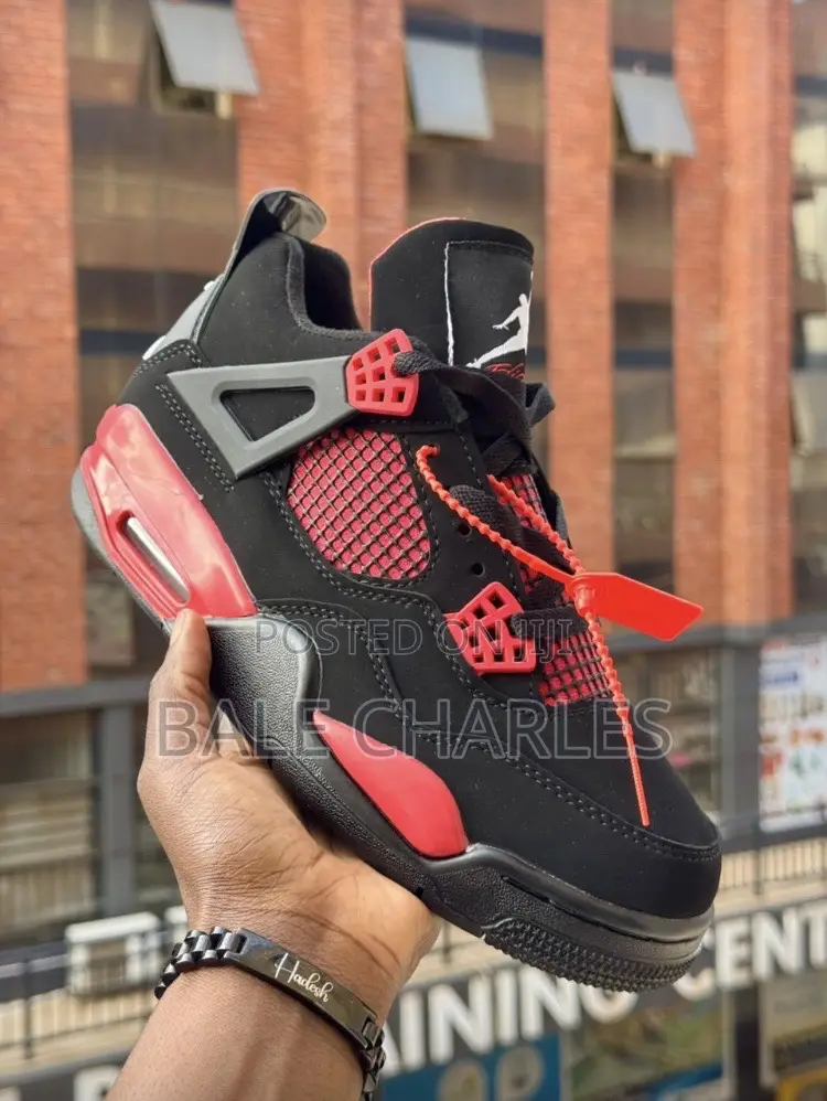 Jordan Shoes Jordan4