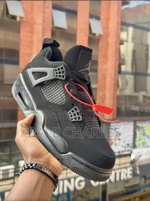 Jordan Shoes Jordan4