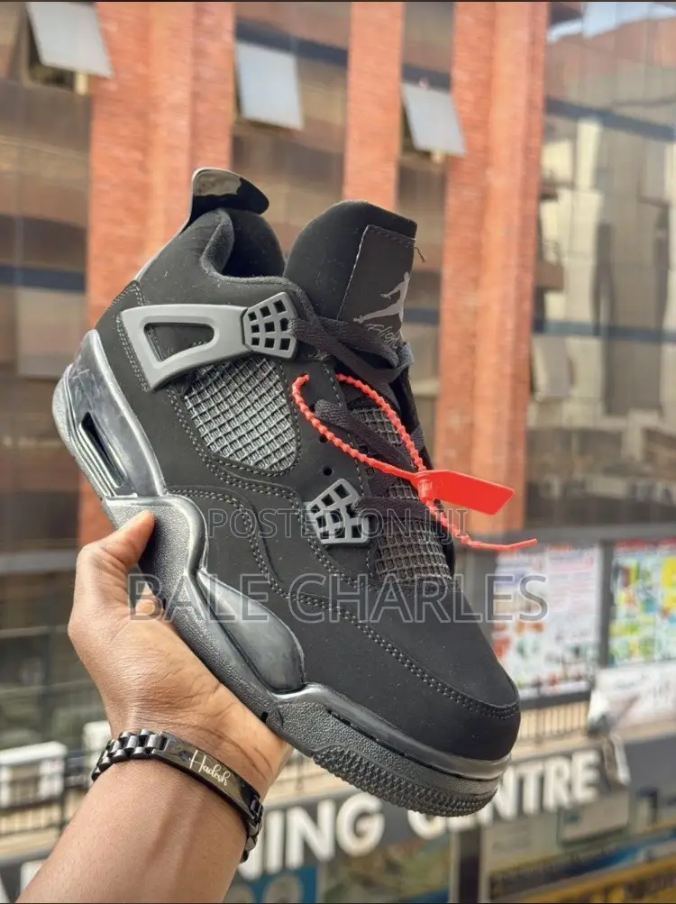 Jordan Shoes Jordan4
