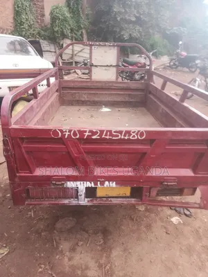 Zongshen Z II 2023 Red