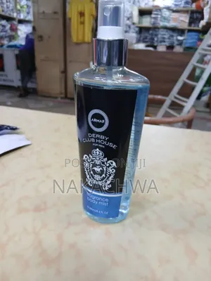Its Body Perfume Called Fragrances Body Mist