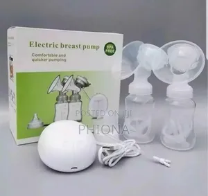 Electric Breast Pumps